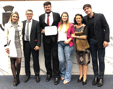Jornal Social Luiz Parreiras
